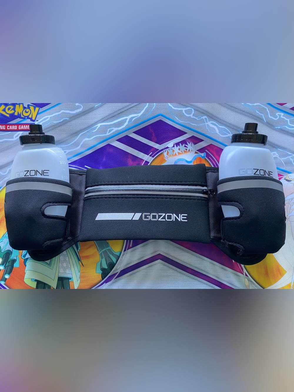GoZone Running Hydration Waist Pack